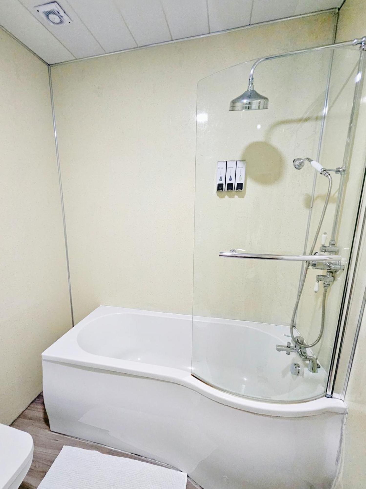 Accommodatie bij particulieren No15 Castle View